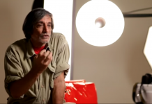 Luiz Garrido – O que é ser Fotografo