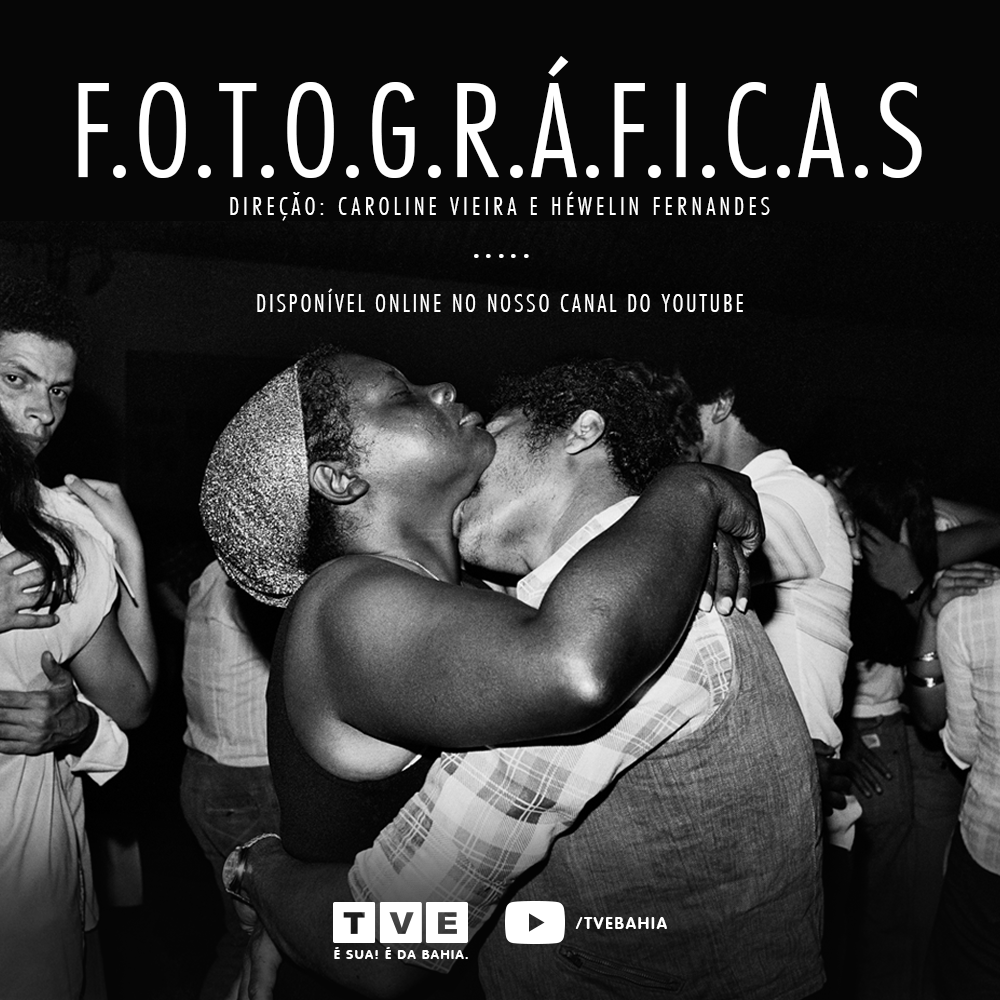 F.O.T.O.G.R.Á.F.I.C.A.S | DOCUMENTÁRIO